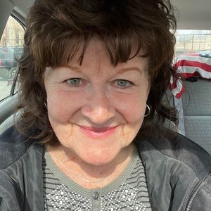 Meet your Posher, Margaret